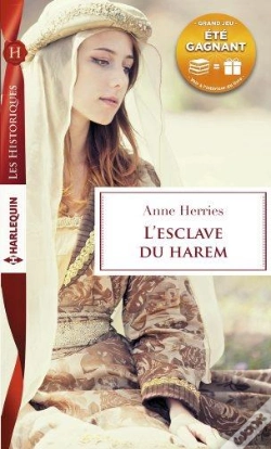 Capa do artigo L'Esclave Du Harem