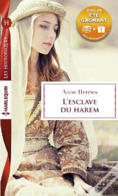 L'Esclave Du Harem