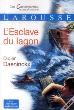 Capa do artigo L'Esclave Du Lagon