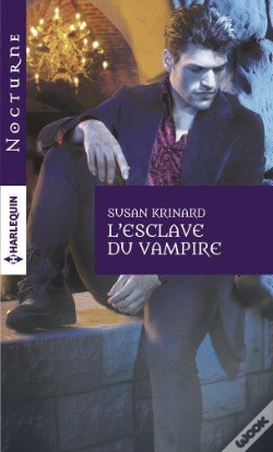 Capa do artigo L'Esclave Du Vampire