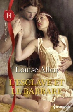 Capa do artigo L'Esclave Et Le Barbare