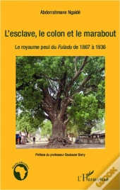 L'Esclave, Le Colon Et Le Marabout ; Le Royaume Perdu Du Fuladu De 1867 À 1936