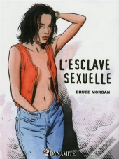 L'Esclave Sexuelle