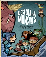 Capa do artigo L