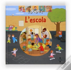 Capa do artigo L'Escola