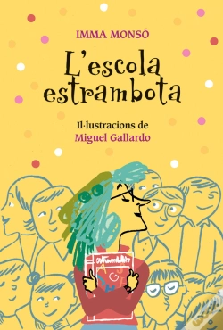 Capa do artigo L'Escola Estrambota