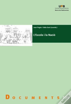 Capa do artigo L'Escola I La Naciù