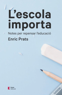 Capa do artigo L'Escola Importa