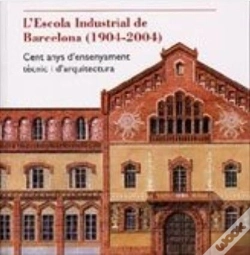 Capa do artigo L'Escola Industrial De Barcelona (1904-2004)