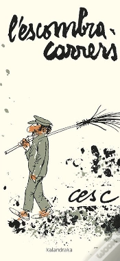 Capa do artigo L