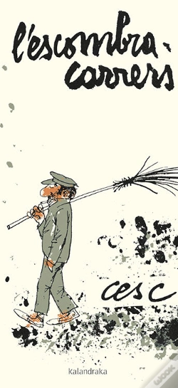 Capa do artigo L'Escombracarrers