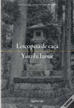 Capa do artigo L'Escopeta De Caça