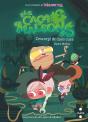 Lescorpi De Dues Cues - Preview