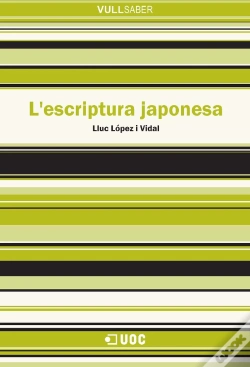 Capa do artigo L'Escriptura Japonesa