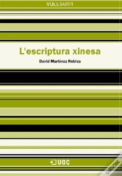 Capa do artigo L'Escriptura Xinesa