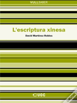 Capa do artigo L'Escriptura Xinesa