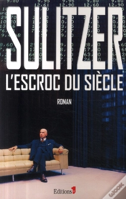 Capa do artigo L'Escroc Du Siècle