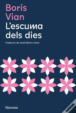 Capa do artigo L'Escuma Dels Dies