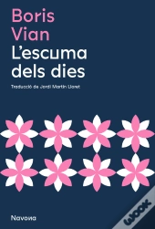 L'Escuma Dels Dies
