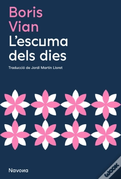 Capa do artigo L'Escuma Dels Dies