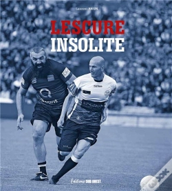 Capa do artigo Lescure Insolite