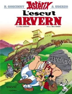 Capa do artigo L'Escut Arvern