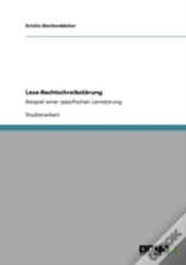 Lese-Rechtschreibstorung