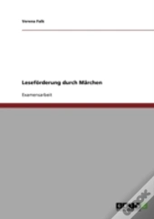Leseforderung Durch Marchen