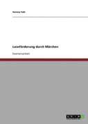 Leseforderung Durch Marchen