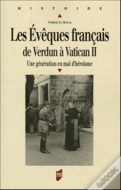 Lesevêques Français De Verdun À  Vatican Ii
