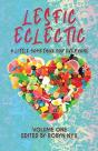 Lesfic Eclectic Volume One - Preview