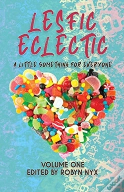 Capa do artigo Lesfic Eclectic Volume One
