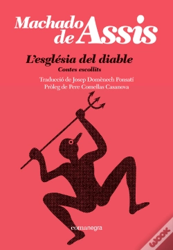 Capa do artigo L'Esglesia Del Diable