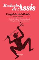 L'Esglesia Del Diable