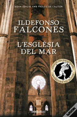 Capa do artigo L´Església Del Mar