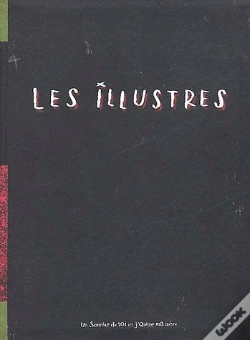 Capa do artigo Lesillustres