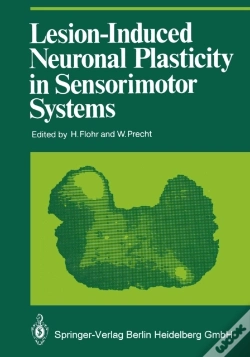 Capa do artigo Lesion-Induced Neuronal Plasticity In Sensorimotor Systems