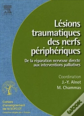 Lésions Des Nerfs Périphériques
