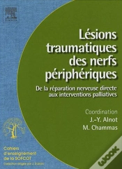 Capa do artigo Lésions Des Nerfs Périphériques
