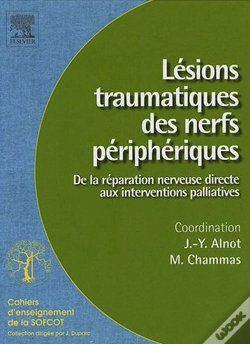 Capa do artigo Lésions Des Nerfs Périphériques