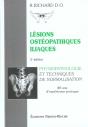 Lesions Osteopathiques Iliaques ; Physiopathologie Et Techniques De Normalisation ; 30 Ans D'Experience Pratique - Preview