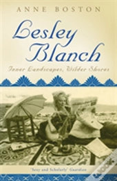 Lesley Blanch