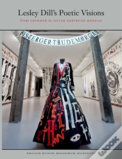 Capa do artigo Lesley Dill