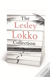 Capa do artigo Lesley Lokko Collection