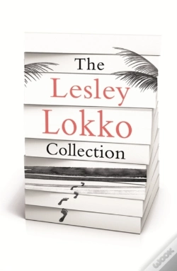 Capa do artigo Lesley Lokko Collection