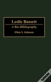 Capa do artigo Leslie Bassett