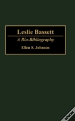 Capa do artigo Leslie Bassett