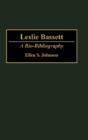 Leslie Bassett - Preview