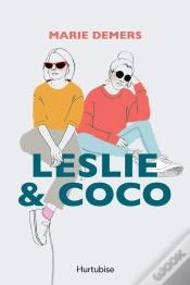 Capa do artigo Leslie & Coco