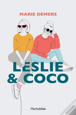 Capa do artigo Leslie & Coco